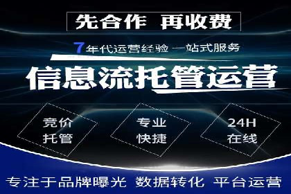 竞价广告案例分析：企业品牌形象塑造